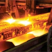 فرآیند تولید فولاد